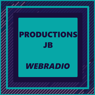 Logo de Productions JB Webradio