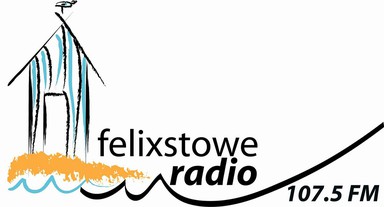 Logo de Felixstowe Radio