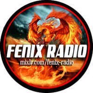 Logo de Fenix-radio