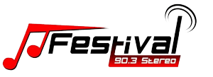 Logo de FESTIVAL 90.3 FM