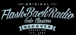 Logo de Flashback Radio Neuquén