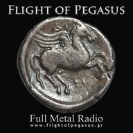 Logo de Flight of pegasus