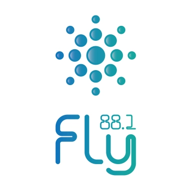 Logo de FLY FM