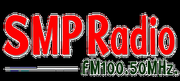 Logo de SMP Radio FM 100.5
