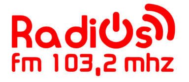 Logo de FM103