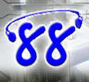 Logo de FM88 Nongkhai Radio