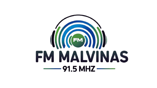 Logo de Malvinas FM