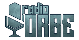 Logo de Radio Orbe