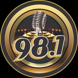 Logo de FM 98.1 La Nueva Estacion