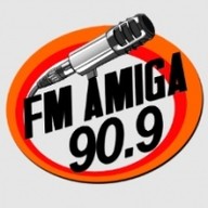 Logo de FM Amiga