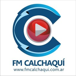 Logo de FM Calchaqui