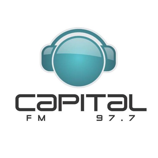 Logo de FM Capital 97.7 FM