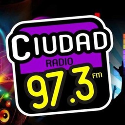 Logo de FM Ciudad 97.3