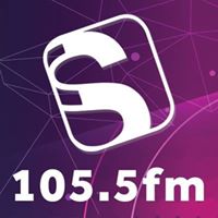 Logo de Secklow 105.5 FM