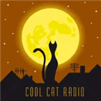 Logo de Cool Cat Radio