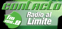 Logo de FM Contacto 106.9