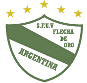 Logo de FM FLECHA DE ORO