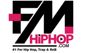 Logo de FM Hip Hop