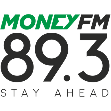Logo de MONEY FM 89.3