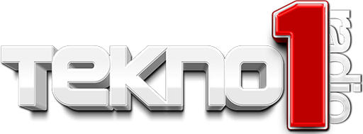 Logo de Tekno1