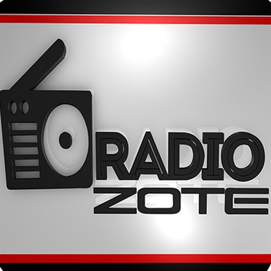 Logo de Radio Zote