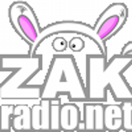 Logo de Zak Radio