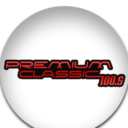 Logo de FM Premium Classic 100.5
