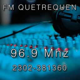 Logo de FM Quetrequen