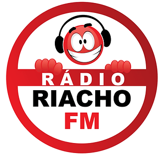 Logo de FM RIACHO 104.9