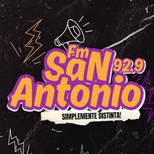 Logo de FM San Antonio 92.9