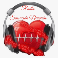 Logo de FM Sensacion Neuquen