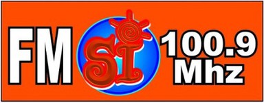 Logo de FMSI 100.9