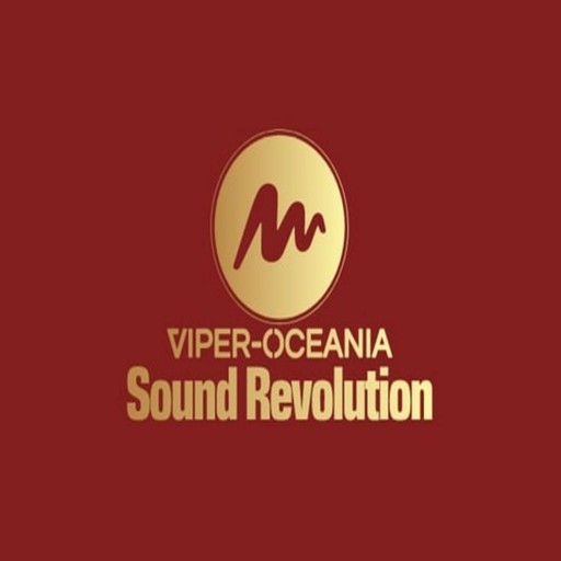 Logo de Viper-Oceania Sound Revolution