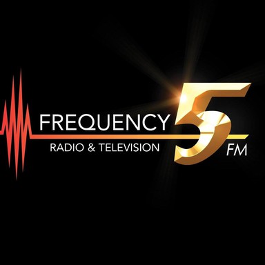 Logo de FRECUENCIA 5 FM