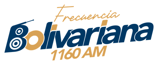Logo de Frecuencia Bolivariana