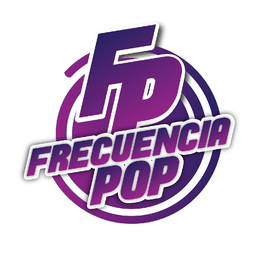 Logo de Frecuencia Pop