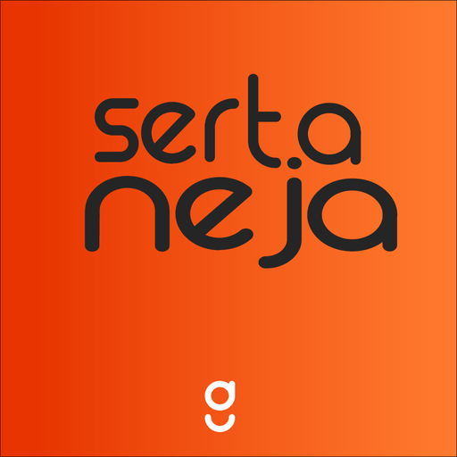 Logo de Geração Sertaneja