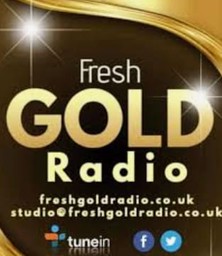 Logo de Fresh Gold Radio