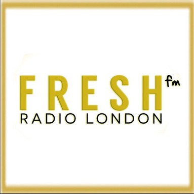Logo de Fresh FM Radio