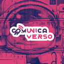 Logo de Rádio Comunicaverso