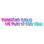 Logo de Funkstar Radio