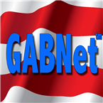 Logo de GABNet