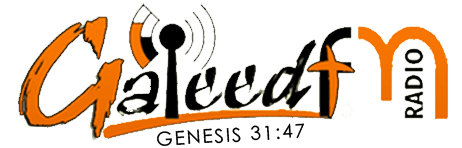 Logo de Galeed FM
