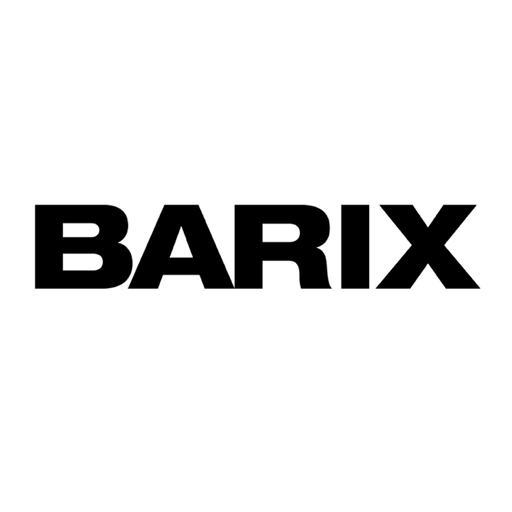 Logo de Barix