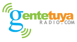 Logo de GenteTuya Radio