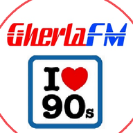 Logo de Gherla FM Eurodance Music Radio