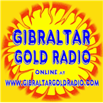 Logo de Gibraltar Gold Radio