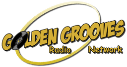 Logo de Golden Grooves Radio