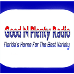 Logo de Good And Plenty Radio