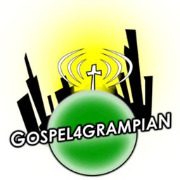 Logo de Gospel 4 Grampian